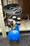 Small Compressor