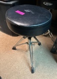 Drum Throne