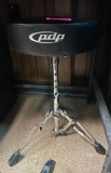 PDP Drum Throne