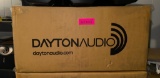 Dayton Audio CS820C Ceiling Speakers