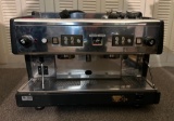 Rio Espresso Machine