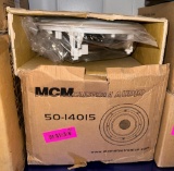MCMCustom Audio 50-14015 Speaker