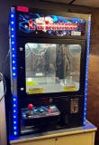 L'il Diamond Countertop Claw Machine Game