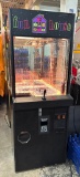 Fun House Claw Machine Game with Color-loop lights