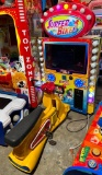 Surfer Bike Kiddie Arcade Game