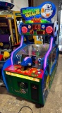 Beat the Goalie Arcade Ticket Game