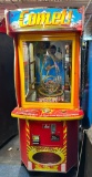 Comet Arcade Prize Game