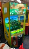 Treasure Tree Arcade Prize Game