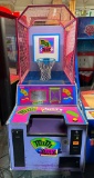 Mini Dunxx Kiddie Arcade Game
