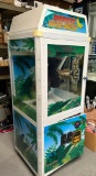 Monkey Bizz-ness Arcade Prize Game