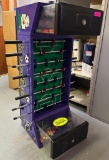 Soccer Ball Arcade Vending Game