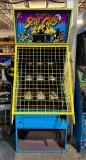 Scat Cats Skee-Ball Game