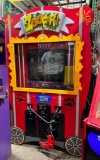 Zoofari Arcade Game
