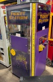 Benchmark Games Ticket Station