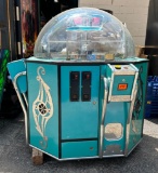 Retro Knock-It-Off Rotary Prize Arcade Game