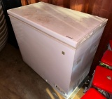 Chest Freezer