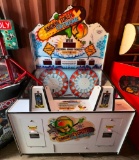 Smokin' Token Extreme Ticket Redemption Game