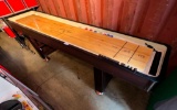 Playcraft Shuffleboard Table