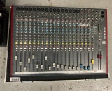 Allen & Heath ZED 22FX Mixing Board