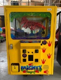 Mighty Mini Dinosaur Themed Crane Game