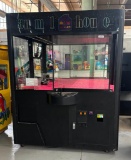 Animal House Claw Machine