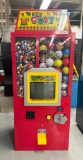 Go Go Cowboy Prize Machine