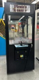 Pirate's Treasure Claw Machine