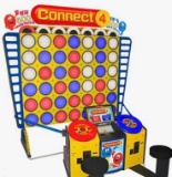 GIANT Connect Four Game