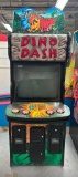 Dino Dash Arcade Game