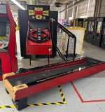 Skee Ball Game