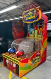 Barrel of Laughs Arcade Redemption Game