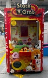 Stack 'N' Grab Toy Merchandiser Game