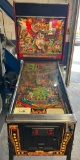 Bally The Game Show Pinball Machine