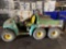John Deere Gator 6x4 Gas UTV