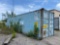 Jindo Container Co LTD 40ft Shipping Container