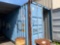 Jindo Container Co LTD 40ft Shipping Container