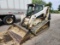 Bobcat T300 Rubber Track Skidloader