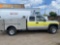 2005 GMC Sierra 2500 4x4 Utility Truck