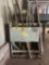 Lot of Threaded Rods