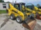 Wacker Neuson SW21 Skidloader
