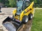 2018 Wacker Neuson SW20 Skidloader