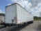 53' Wabash Enclosed Trailer