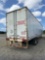 53' Wabash Enclosed Trailer