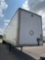 53' Wabash Enclosed Trailer