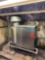 HydroTek Pressure Washer/Steam Cleaner