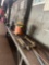 Work Bench Contents