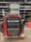 Lincoln Electric Square Wave Tig 355 Welder