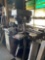Dayton 17in Drill Press Model 3Z918E,