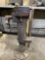 Vintage Duff-Norton Mfg-Pittsburgh, PA, 50 Ton Railroad Jack