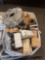 Pallet of Truck Transmission Parts